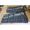 Image 1 : New Tacklife Combination Wrench Set - SAE & Metric