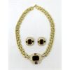 Image 4 : Nina Ricci D'Orlan & Other Vintage Jewelry