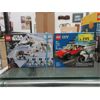 Image 1 : 2 New LEGO Building Sets