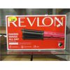 Image 1 : 1 Revlon "Making Waves All Day" Hair Styler