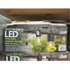 Image 1 : 48' Outdoor LED Commercial Grade String Light