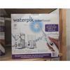 Image 1 : Waterpik Water Flosser Twin Pack - Open box