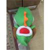 Image 2 : Yoshi Stuffed Toy - 16" x 26"