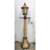 Image 1 : 6' Holiday Lamp Post - Store Return