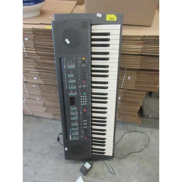 Yamaha PSR-300 Electric Keyboard - No Stand