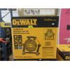 Image 1 : DeWalt 16" Benchtop Fan