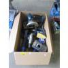 Image 1 : Box of 7 Cordless Tools & Charger