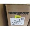 Image 1 : New Mongoose 20" Invert BMX Freestyle Bike