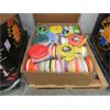 Image 1 : Skid of 150+ Flying Disc Toys - Many with Logos