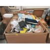 Image 1 : Skid of Assorted Amazon Overstock Goods