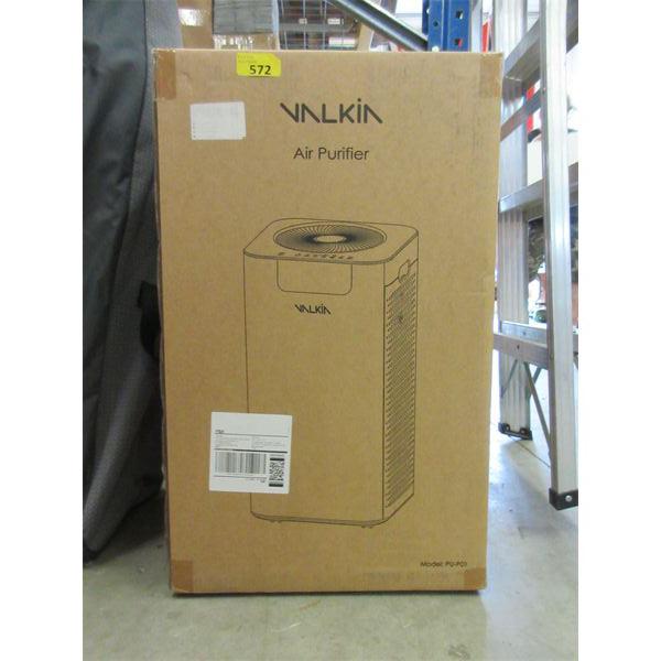 New Valkia Air Purifier - Model: PU-P01