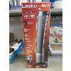 Image 1 : Lasko Ultra Ceramic Tower Heater - Slim Design