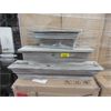 Image 1 : 2 New Sets of 3 Wood Floating Shelves