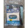 Image 1 : 2 New Upgraded Dog Paddling Pools - 30 cm x 120 cm