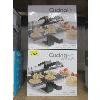Image 1 : 2 Cucina Pro Piccolo Pizzelle Bakers