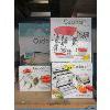 Image 1 : 4 Small Cucina Pro Kitchen Appliance