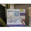 Image 1 : Waterpik Water Flosser Twin Pack - Open box
