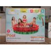 Image 1 : 4 Intex Inflatable Watermelon Pools