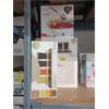 Image 1 : 4 Assorted Household Goods 