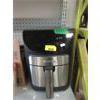 Image 1 : Gourmia 6.7 L Digital Air Fryer - Tested Working