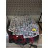Image 1 : 3 Assorted Heated Throw Blankets