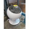 Image 1 : Woozoo Globe Fan - No remote - no box