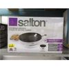 Image 1 : 2 Salton Cordless Crepe & Tortilla Makers