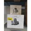 Image 1 : 5 New Wemiss 3-in-1 Phone Stand Holders 