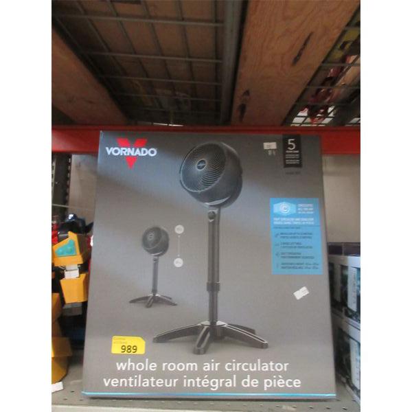 Vornado Whole Room Air Circulator 