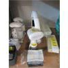 Image 1 : Garment Steamer, OttLite Lamp & Waterpik Storage Case