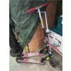 Image 1 : 2 Street Runner Scooters