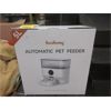 Image 1 : New 5L Automatic Pet Feeder by HocoHomey 