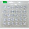 Image 1 : Mint Sealed 30 x 30 Gram .999 Silver 2023 Panda 10 Yuan Coins 