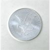 Image 2 : 1 Oz .999 Silver 2012 Walking Liberty Coin 