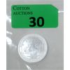 Image 1 : 1/2 Oz .9999 Silver 2015 Battle of the  Coral Sea Coin 