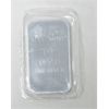 Image 2 : 1 Oz .9999 Silver The Three Graces Bar 