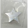 Image 2 : 1/2 Oz .999 Silver YPS 2D Star Bar 