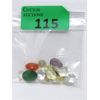 Image 1 : 65 CTW Loose Assorted Gemstones
