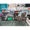 Image 1 : 2 New LEGO Star Wars Building Sets