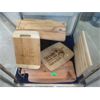 Image 1 : 7 Assorted Bamboo Cutting Boards