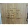 Image 2 : 7 Assorted Bamboo Cutting Boards