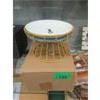 Image 1 : 3 New Ceramic Cat Food Dishes on Stands