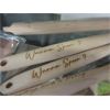 Image 4 : 26 Pcs. Lot of Wood Gift Ware