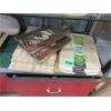 Image 1 : 9 Assorted New Wood Cutting Boards
