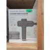 Image 1 : Sharper Image Power Percussion Massage Gun