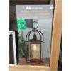 Image 1 : Evergreen Solar LED Edison Lantern - Open Box