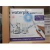 Image 1 : Waterpik Water Flosser Twin Pack - Open box