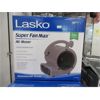 Image 1 : Lasko Commercial Grade Super Fan Max