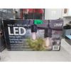 Image 1 : 48' LED String Light Set - Indoor/Outdoor