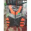 Image 1 : New Sailtrek Orange Life Vest - Size M